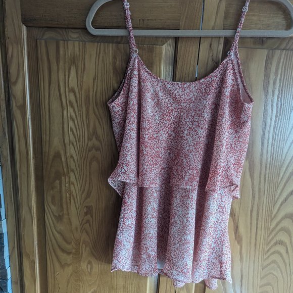 cabi layered tunic Size Medium - Picture 7 of 10